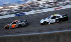 NASCAR Xfinity Series at Richmond